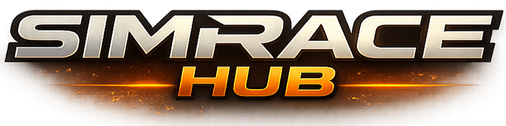 SimRace Hub