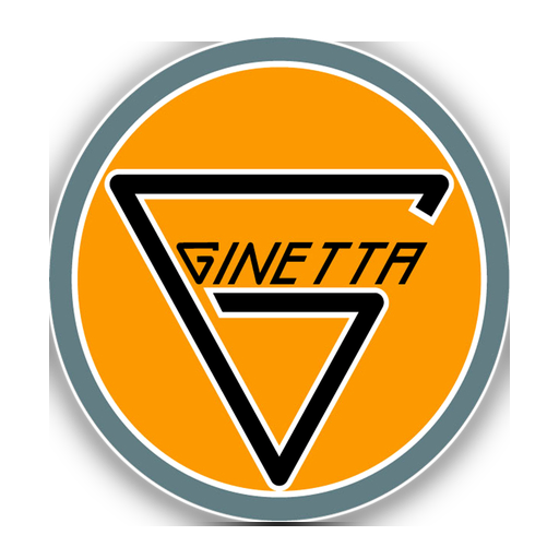 ginetta