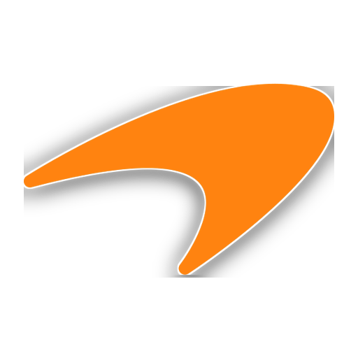 mclaren